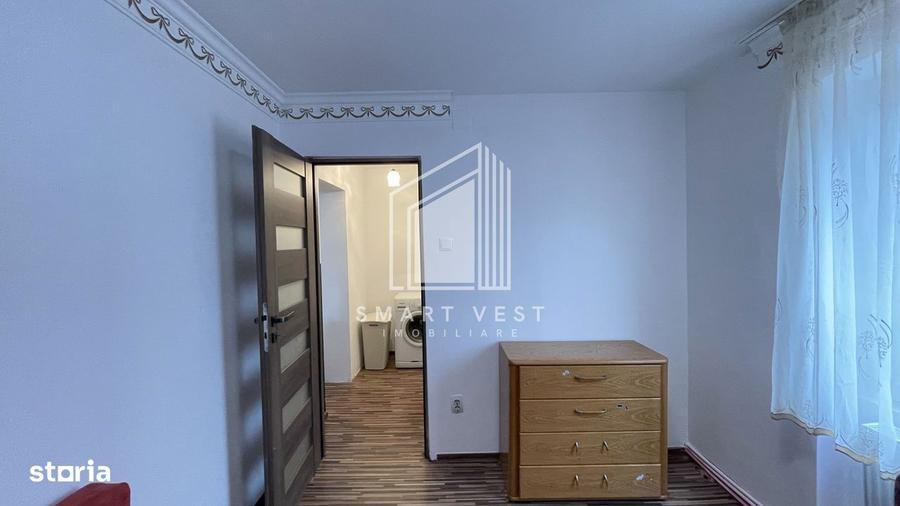 Apartament 2 camere de va^nzare | 42 mp | Zona Botizului - 7