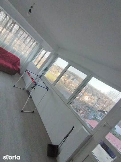Casa P+1+M, 185 mp, teren 590 mp, Leamna de jos - 6
