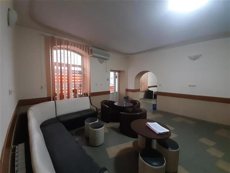 Cladire P+1 de vanzare in zona ultracentrala Tulcea - 6