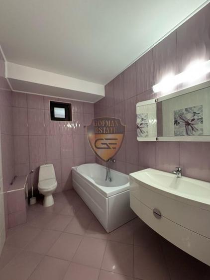 Casa rezidentiala 5 camere 230mp curte 200mp KM5 soseaua Mangaliei - 27