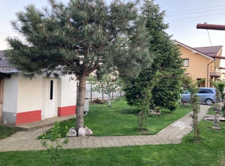 Casa -Vila  in Lilieci  Bacau - 7