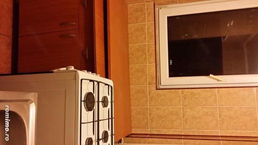 Garsoniera zona Iancului - 6