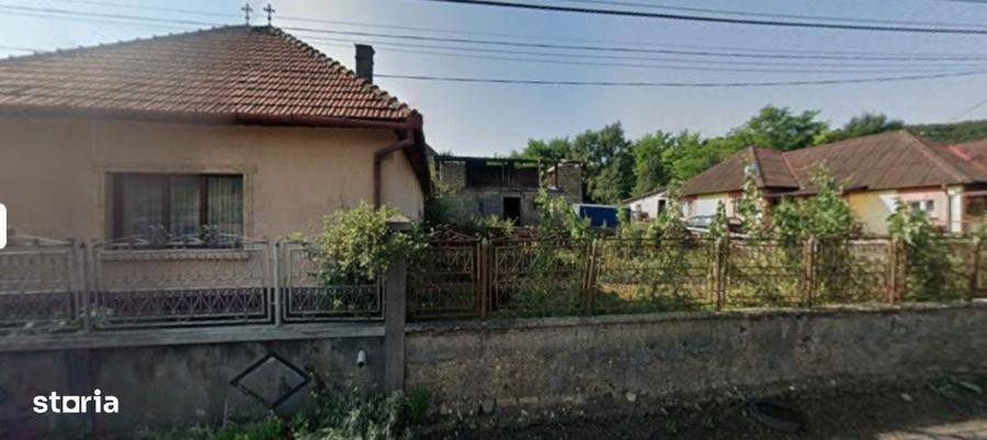 Teren intravilan, 2000 mp, loc Radaia - 2