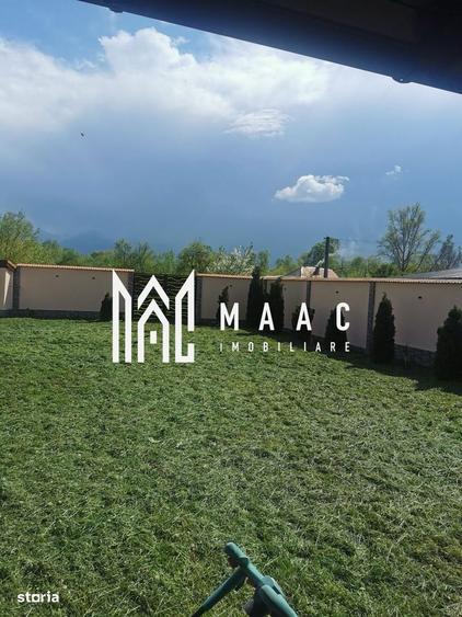 Casa 3 camere I 1250 mp teren I Porumbacu de jos-sat Colun - 8