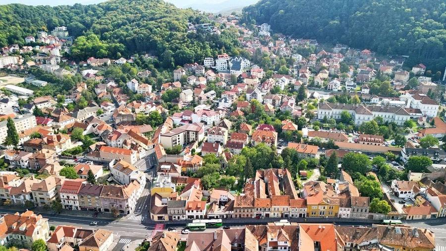 Teren Intravilan Ultracentral - 11