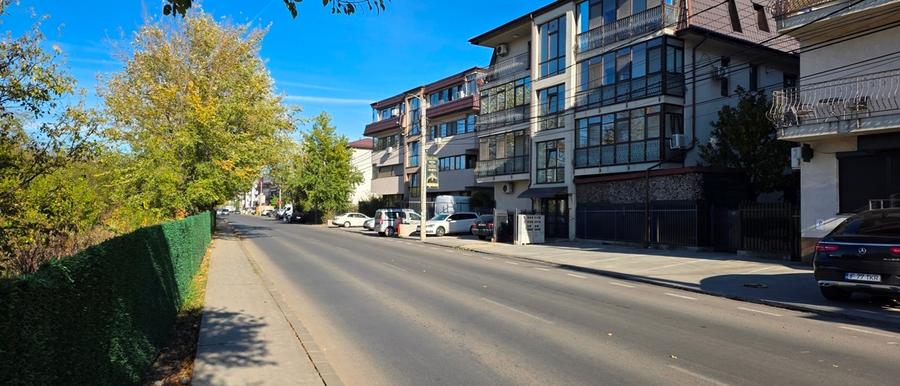 Sos Fundeni-Dobroesti,Ciresului,1km Spital,modern,parcare! - 9