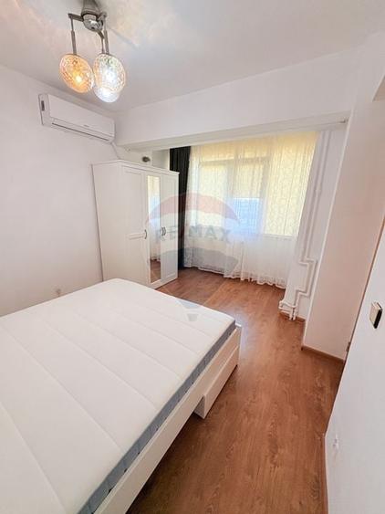 De închiriat apartament 4 camere, recompartimentat în 3, Iancului - 10