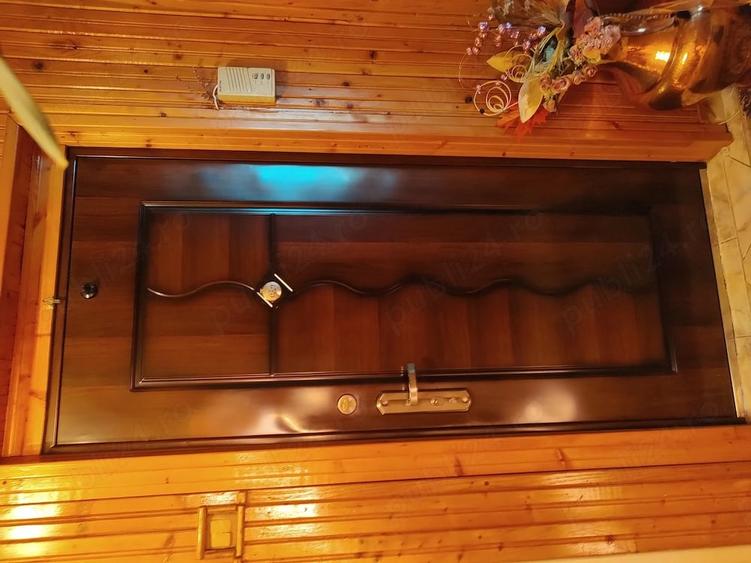 Apartament cu 2 camere decomandat în Tudor Vladimirescu