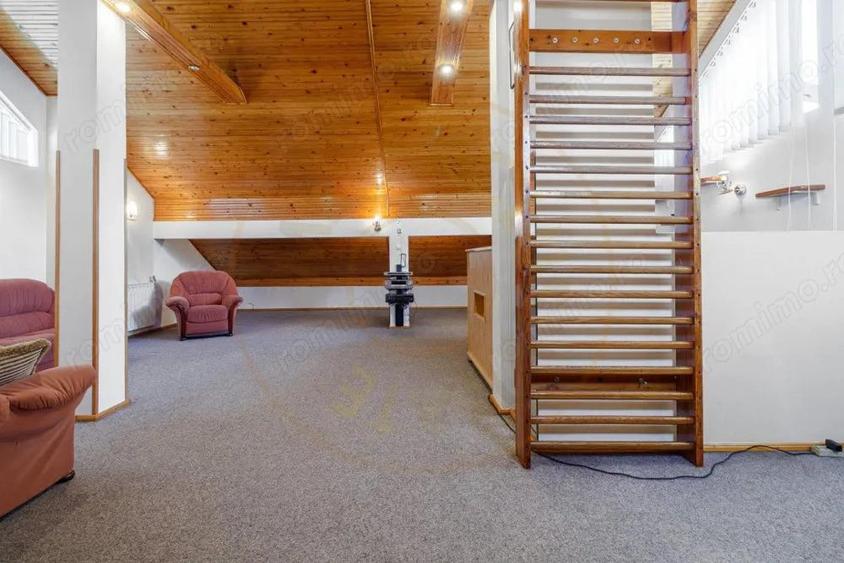 De inchiriat Casa pentru sediu de firma / birouri Sector 4 - 9