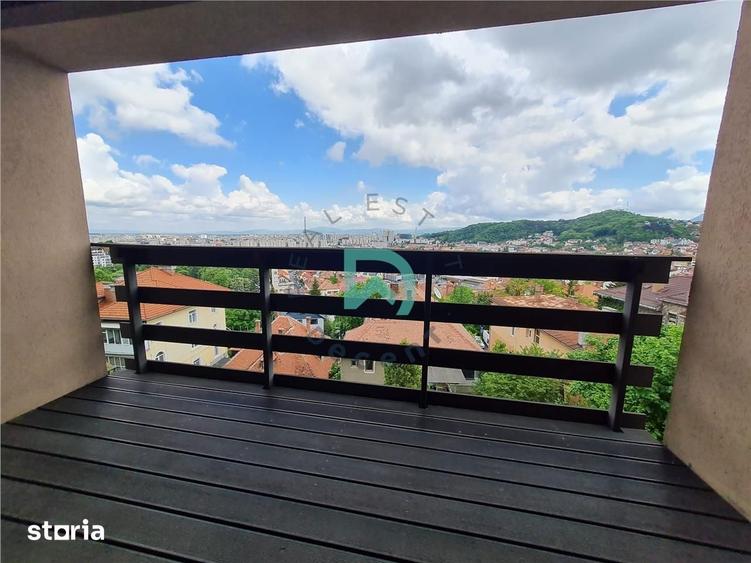 Apartament 3 camere Dealul Cetatii, Brasov - 8