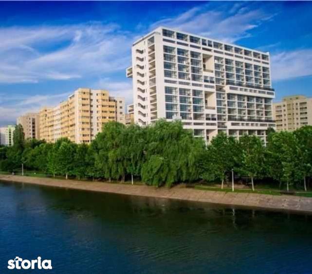 Garsoniera de inchiriat Poseidon Residence (cu loc de parcare si boxa) - 4