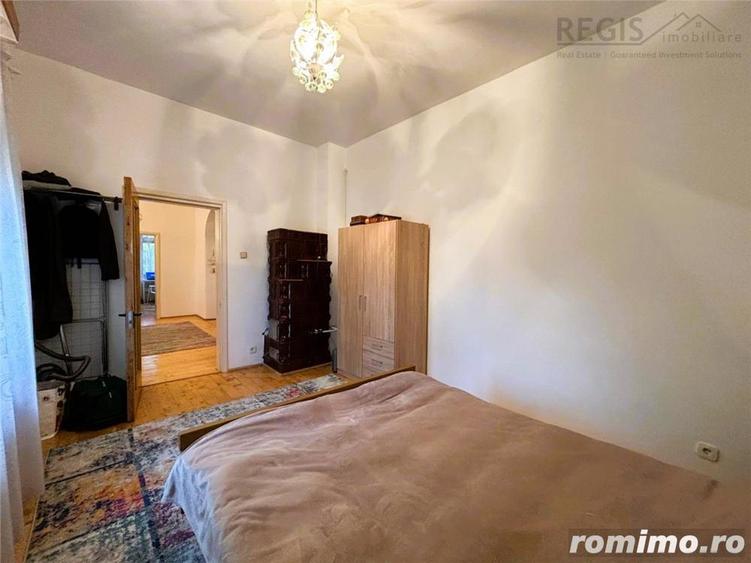 Casa 5 Camere Central,Predeal - 13