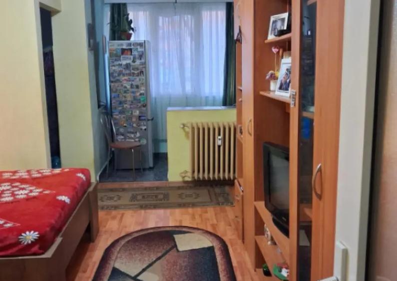 Garsoniera de vanzare, 30.47 mp, zona Brazda lui Novac - 2