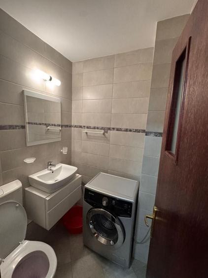 Apartament 3 camere de închiriat – Str. Ioniță Cegan – zonă liniștită - 10