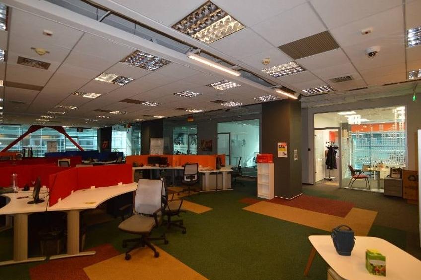 BOC Tower Subinchiriere, Pompei, 700 - 1600 mp  0% comision! - 6