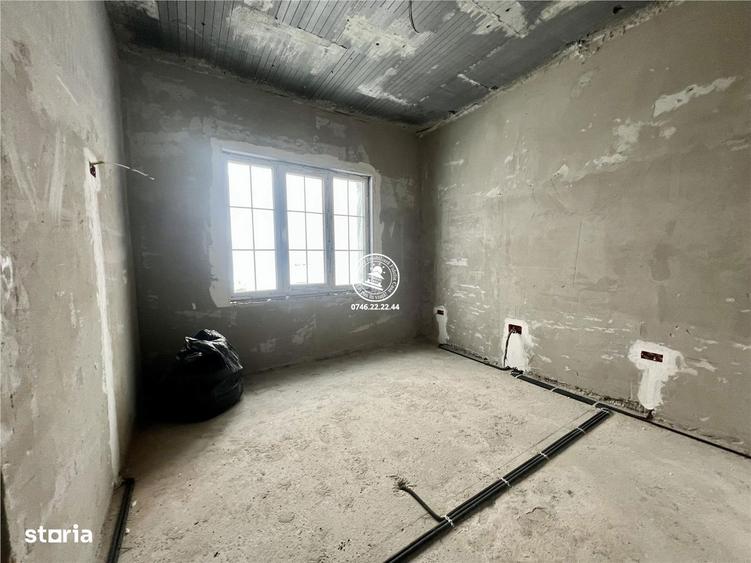 Casa individuala, 420mp teren, de vanzare in Valea Adanca - 1