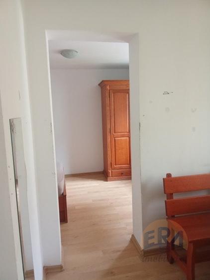 Garsoniera modificata cu 2 camere,Rogerius, Str. Aluminei - 6