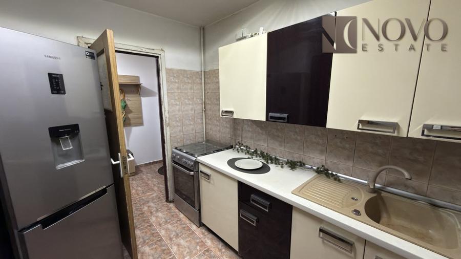 Apartament 4 camere 2 bai zona metrou Titan - 7
