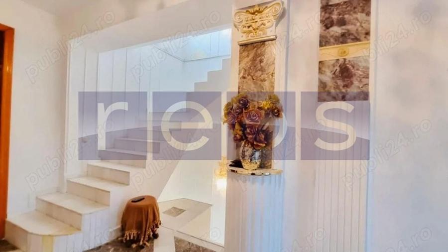 VILA LUX PIPERA 3 APARTAMENTE - 2