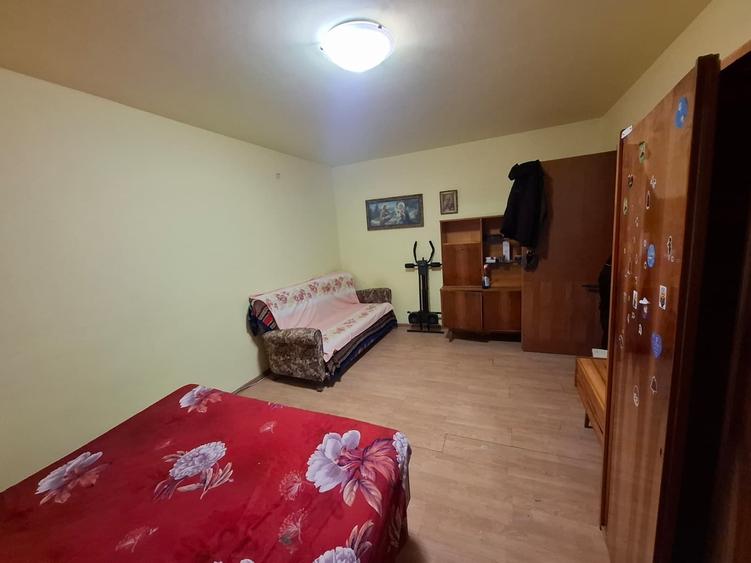 Constantin Brancusi Garsioniera de inchiriat - la un (1) minut metrou - 4