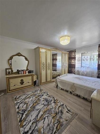 Apartament de vanzare cu 2 camere Parter in Onesti zona de sus,bloc nou - 3