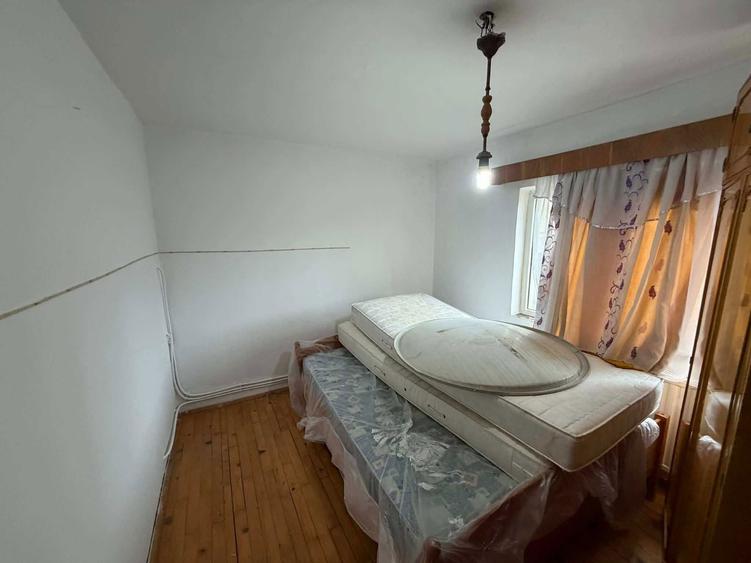 Oportunitate excelenta! Apartament 2 camere in Carei Cartier Mihai Viteazu 1 - 5