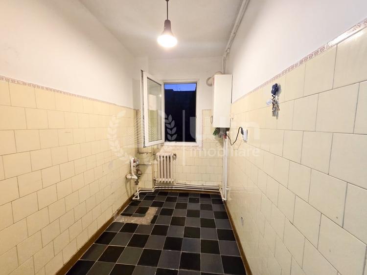 Apartament 2 camere | Etaj 2 | Balcon | Grigorescu | Zona Profi! - 3