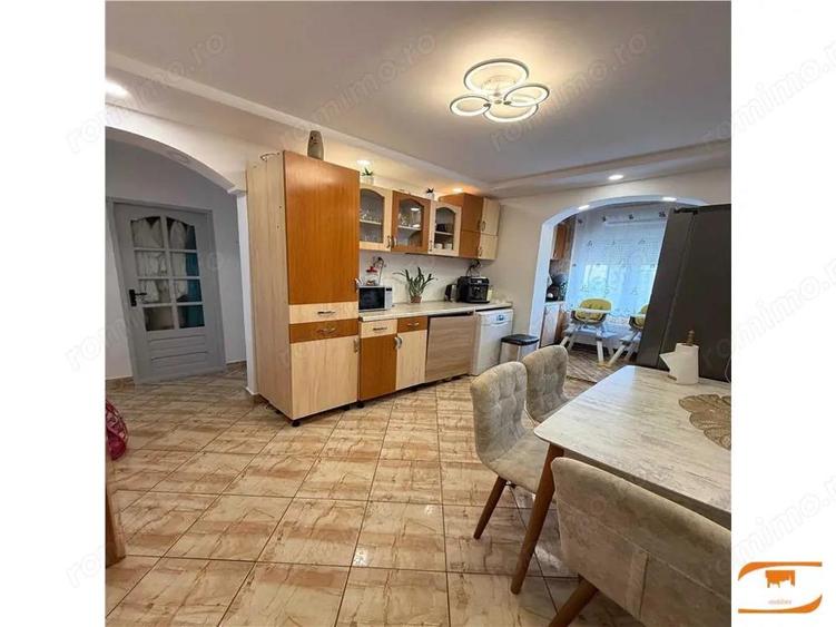 Apartament de Vanzare 2 camere COTUL--MIC,(malul Timisului). - 3