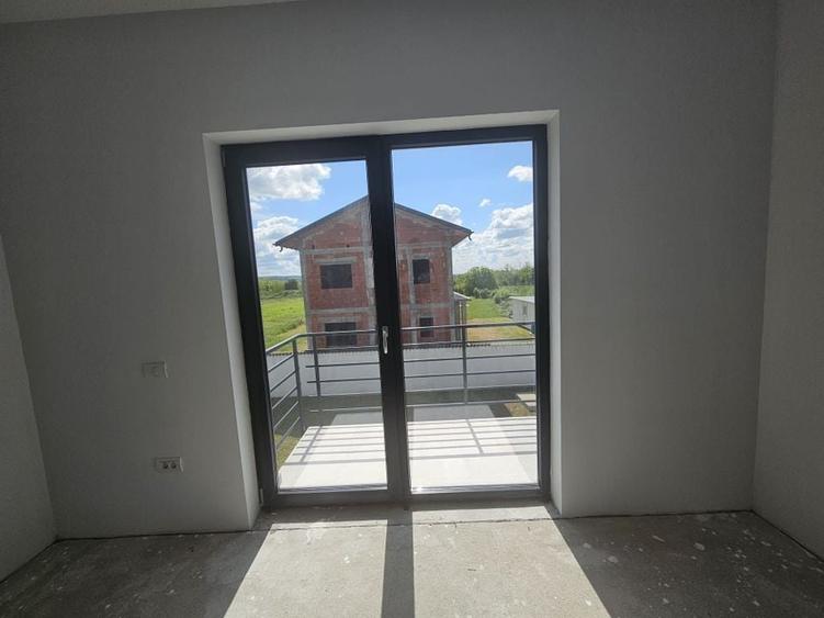 Vila noua, Stefanesti - Tudosesti - 9