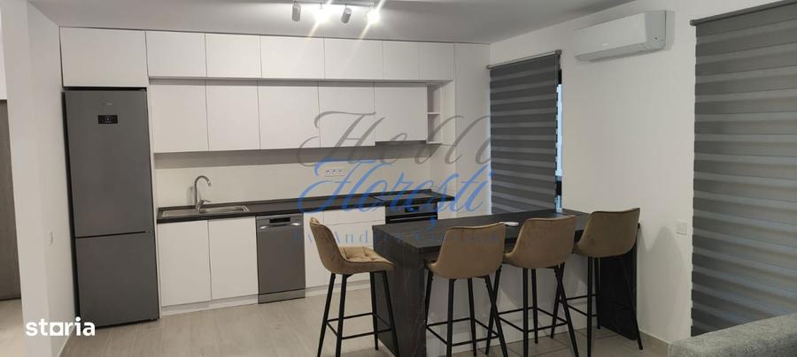 Se inchiriaza apartament cu 2 camere, Floresti|Eroilor - 1