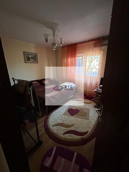 Apartament 4 camere - 13 Septembrie - Mall Prosper - Etaj 2 - 96mp - 4