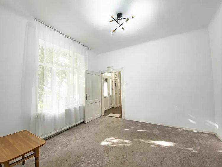 Vila de inchiriat, PET FRIENDLY, 3 camere, 70 mp, curte, zona Parcul Cetatuia - 4