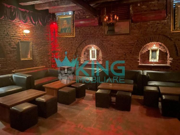 Spatiu Comercial Pretabil Club Mosilor - 10