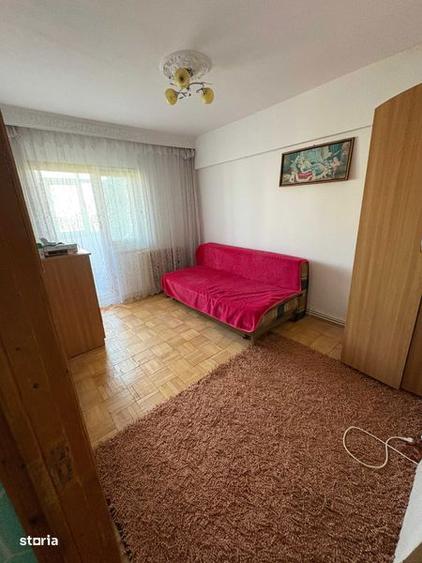 Apartament 3 camere, decomandat, 2 bai, oras Targu Frumos, jud Iasi - 7