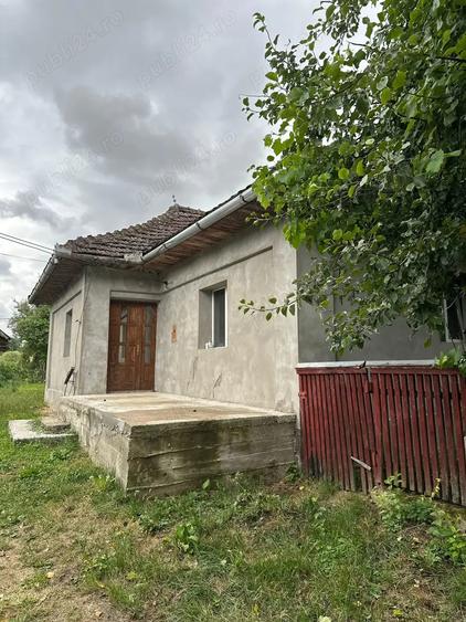 Vand casa Asuaju de Jos Maramure? - 7