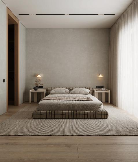 Apartament 2 camere Unirii | 52 mp utili + terasă | Bloc boutique nou - 14