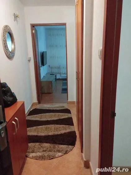 Apartament 1 camera -Girocului -spital judetean - 5