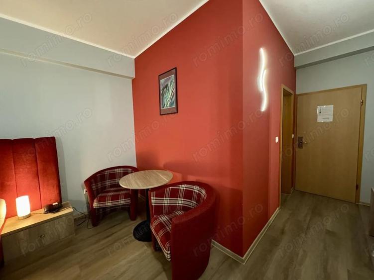 Garsoniera moderna, zona Elisabetin UVT - 5