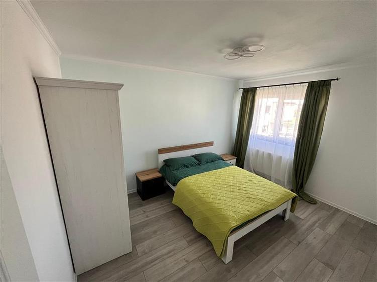 CASA 4 CAMERE COMPLET UTILATA, SANPETRU - 8