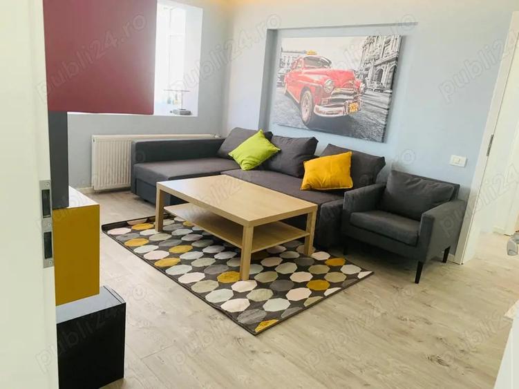 Vand Apartament Dimitre Cantemir Budapesta - 2