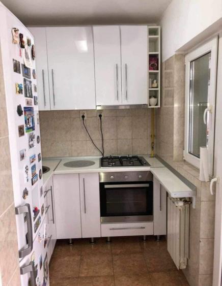 Apartament cu 2 camere, zona Canta - 2