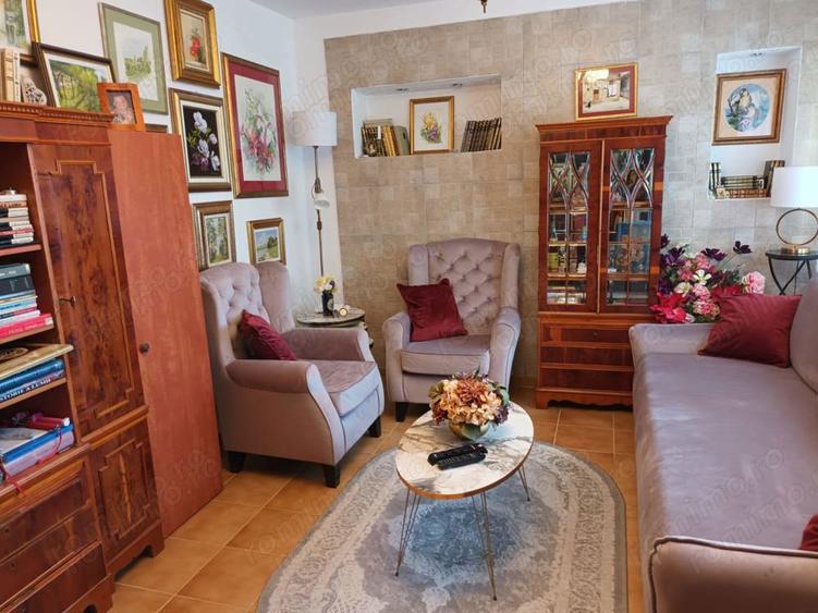 Apartament cu 3 camere parter inalt Zona Lidia-Drubeta. - 3