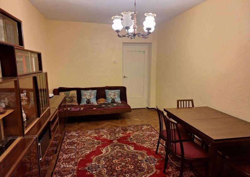 Inchiriere un apartament cu 2 camere zona Andrei Muresanu - 4