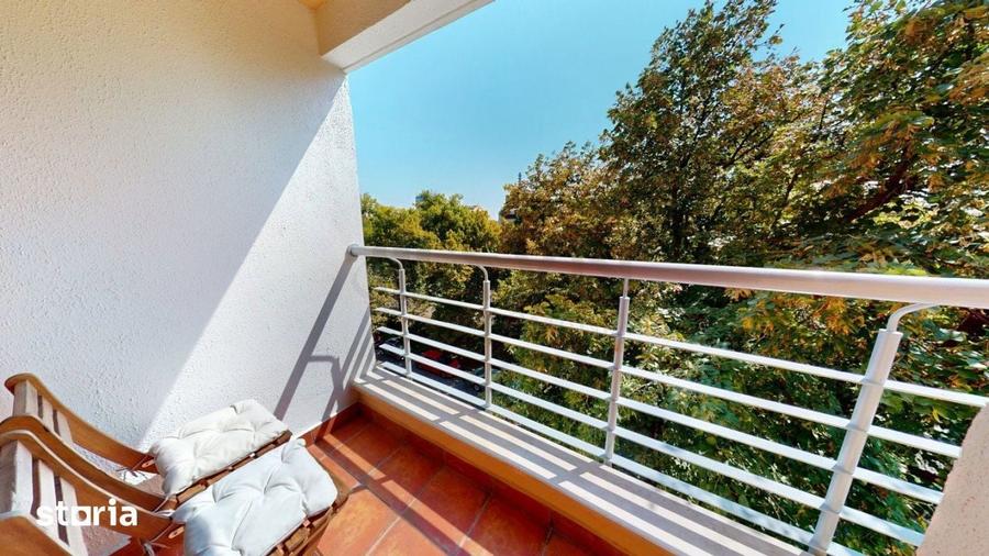 Apartament 3 camere I Aviatorilor l Charles de Gaulle - 1