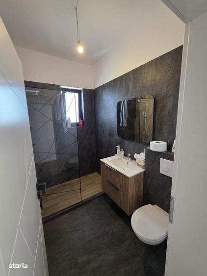 Vila Individuala, 4 camere, 2 bai - 1