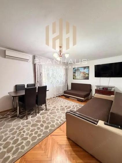 Apartament 2 camere decomandat, Str. Dobrogei, zona Teren atletism - 8