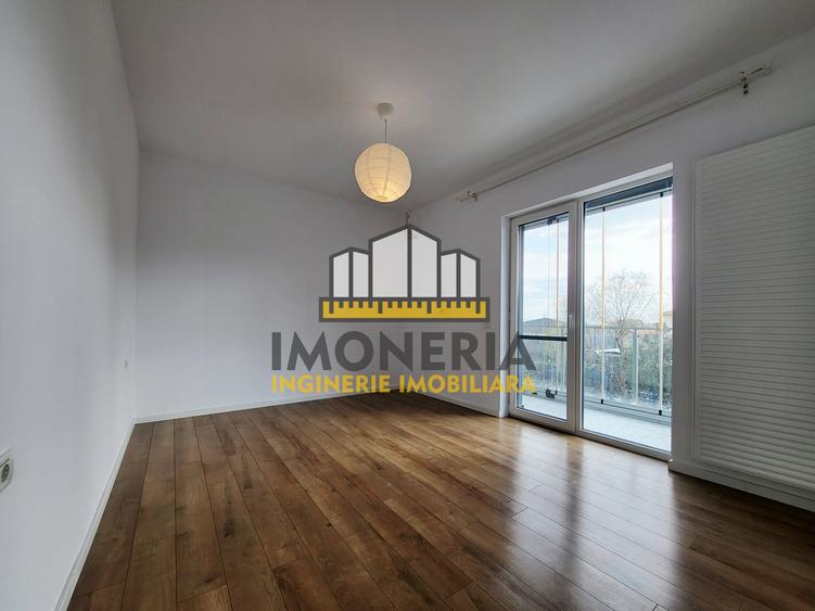 3 camere decomandat-1 km metrou 1 Dec-0% comision-optional parcare/boxa - 22