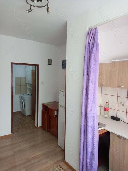 Vand garsoniera sud - 9