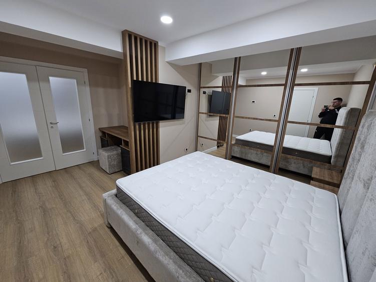 Inchiriez apartament 3 camere UltraLux La Cheie - 7