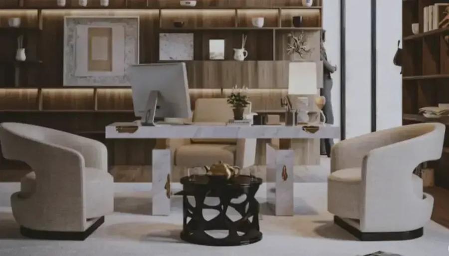 Penthouse | Decebal | Lux | 0 Comision | Direct Dezvoltator - 7